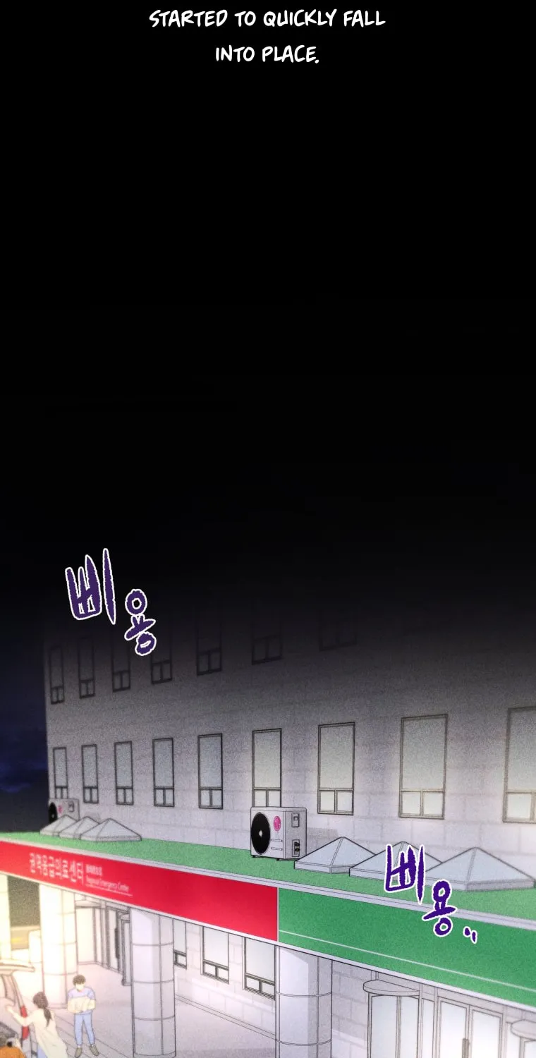 Gwijjal Romance Chapter 35 page 61 - 