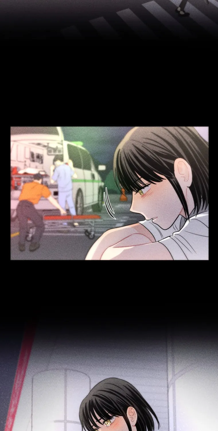Gwijjal Romance Chapter 35 page 63 - 
