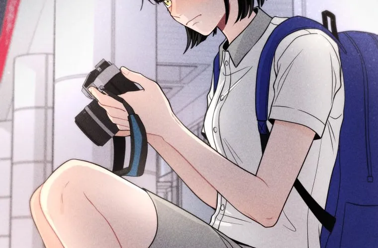 Gwijjal Romance Chapter 35 page 64 - 