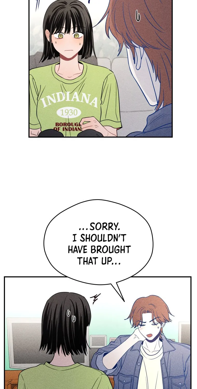 Gwijjal Romance Chapter 35 page 73 - 