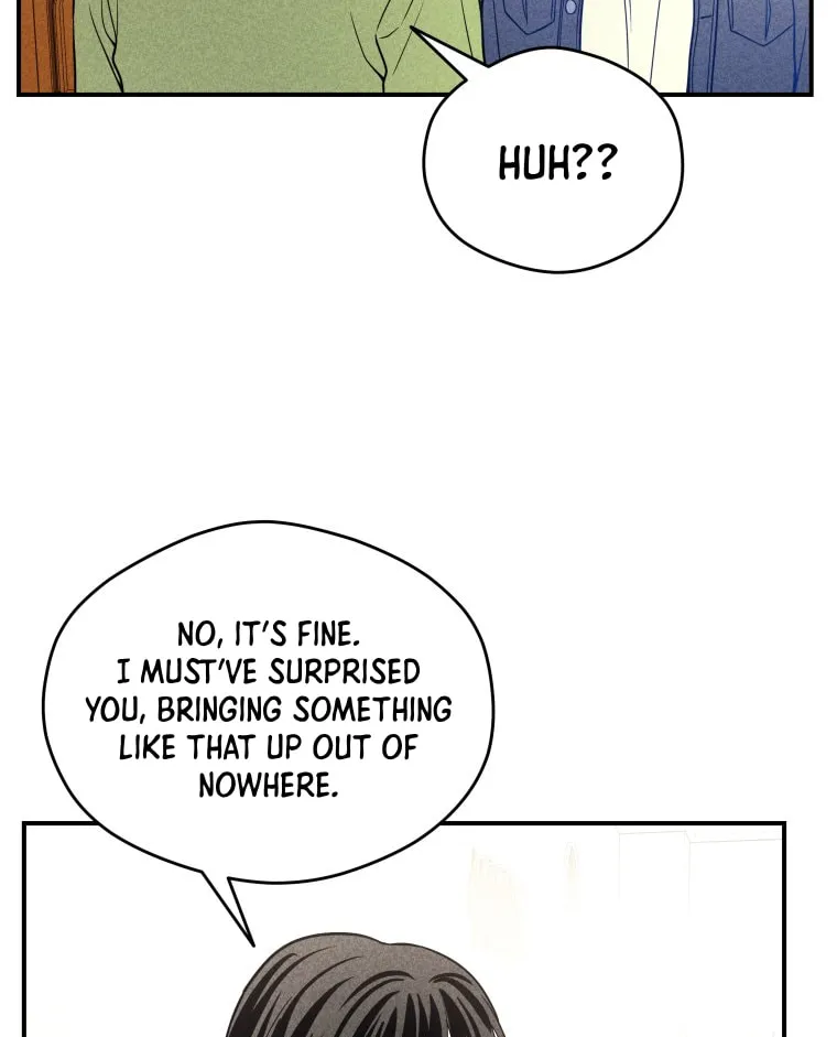 Gwijjal Romance Chapter 35 page 74 - 