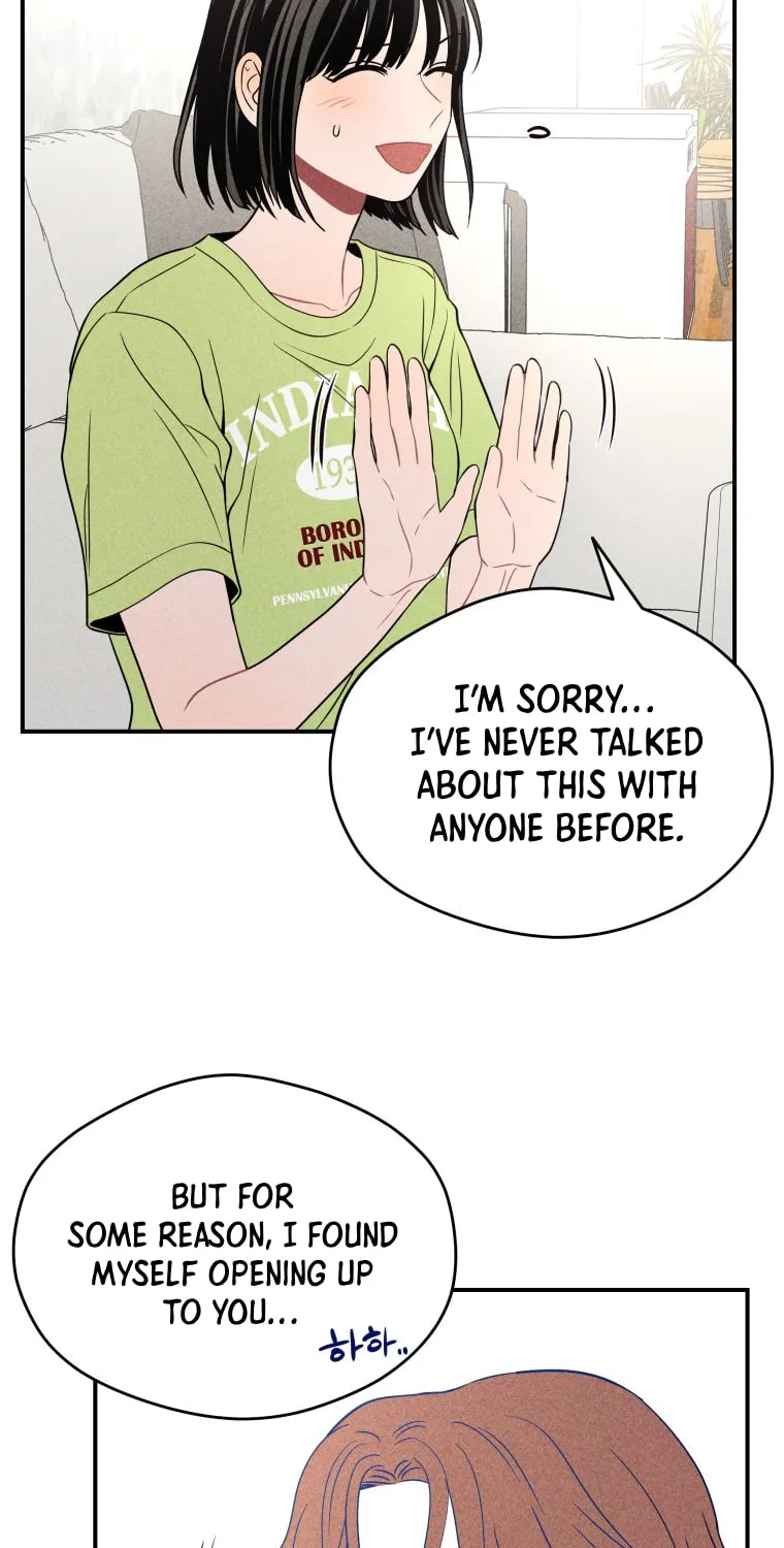 Gwijjal Romance Chapter 35 page 75 - 