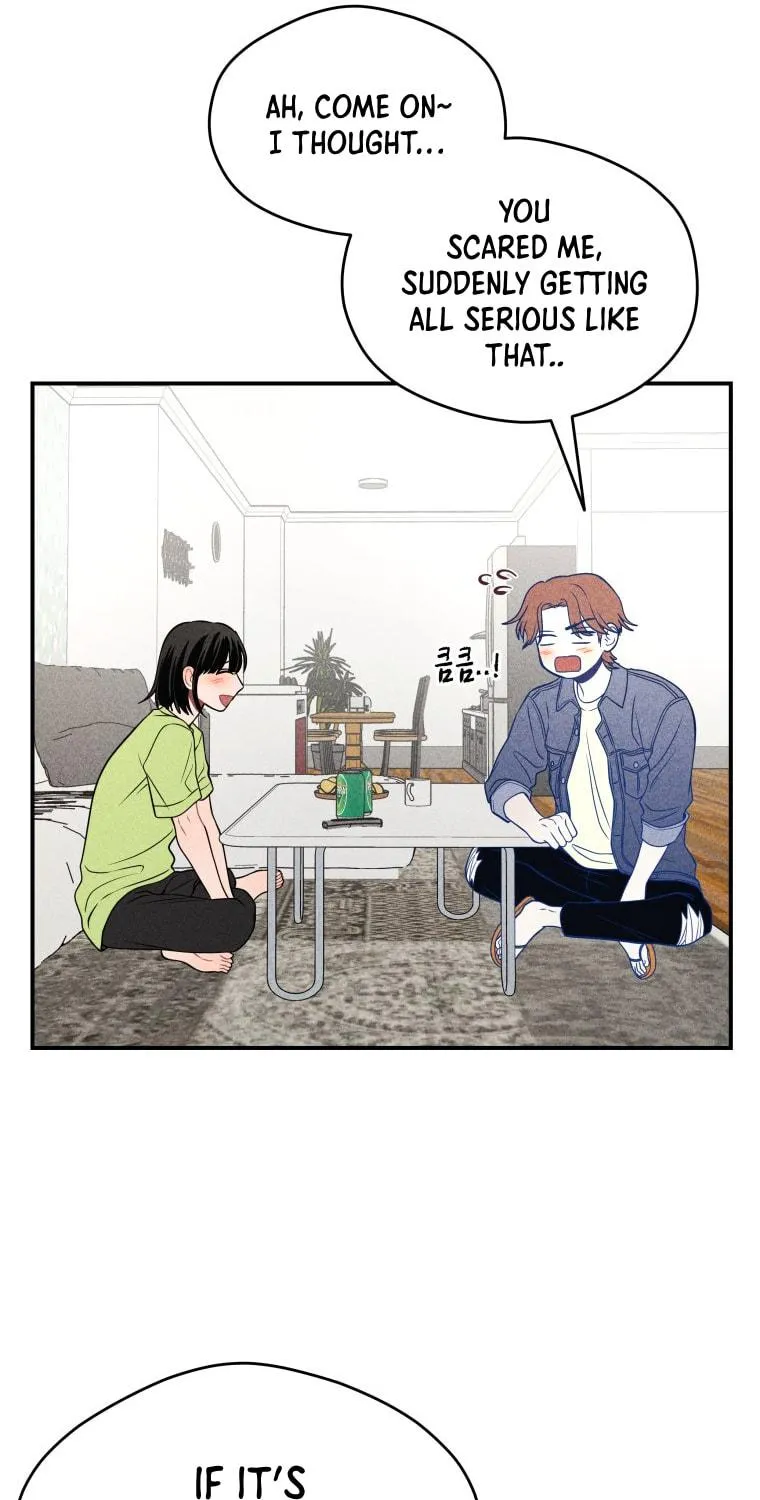 Gwijjal Romance Chapter 35 page 77 - 