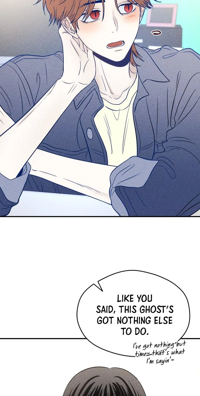 Gwijjal Romance Chapter 35 page 79 - 