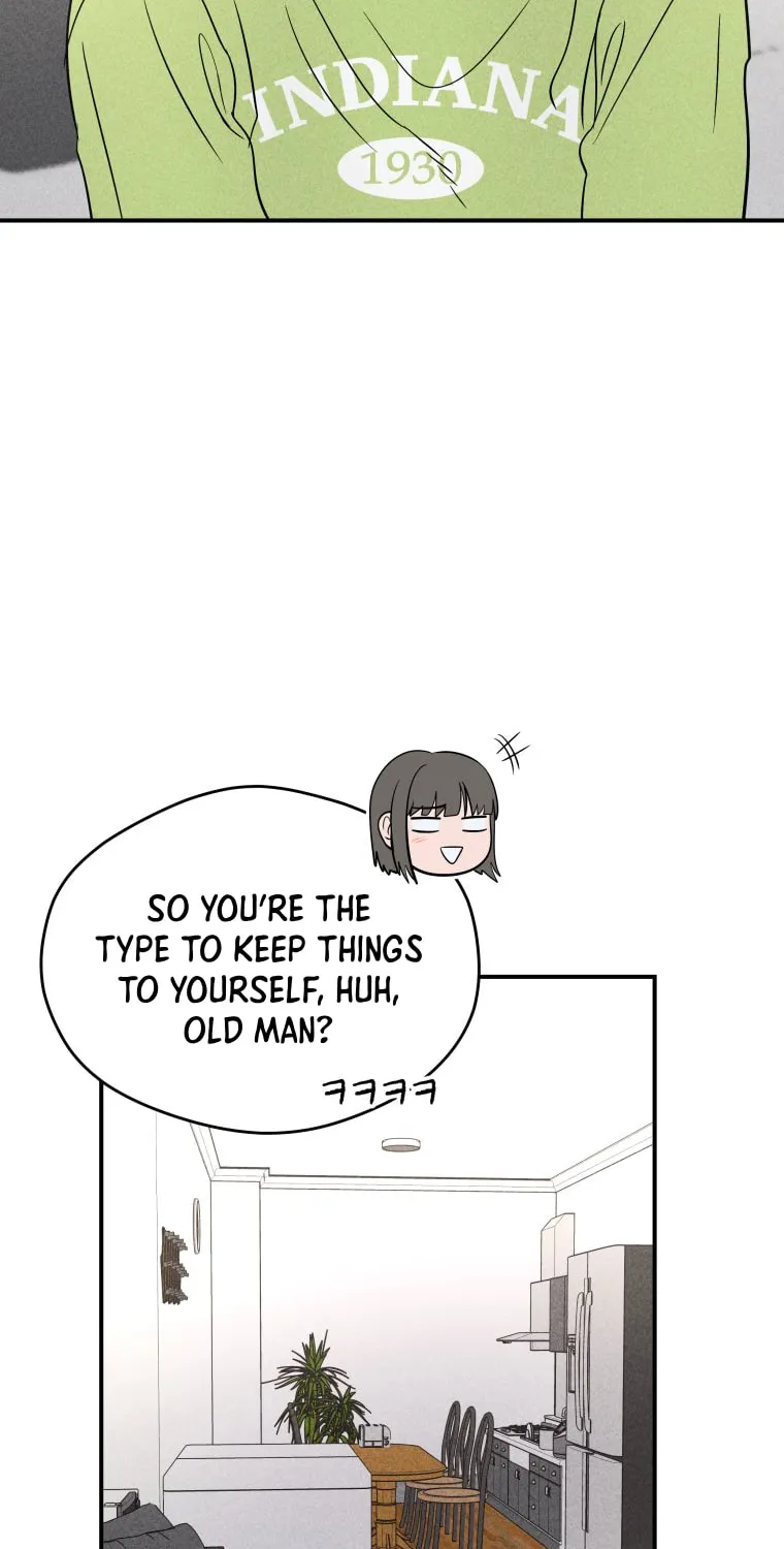 Gwijjal Romance Chapter 35 page 81 - 