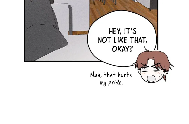 Gwijjal Romance Chapter 35 page 82 - 