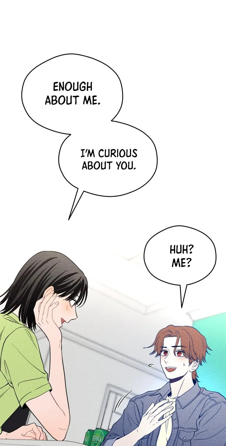 Gwijjal Romance Chapter 35 page 83 - 
