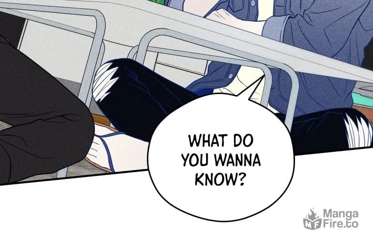 Gwijjal Romance Chapter 35 page 84 - 