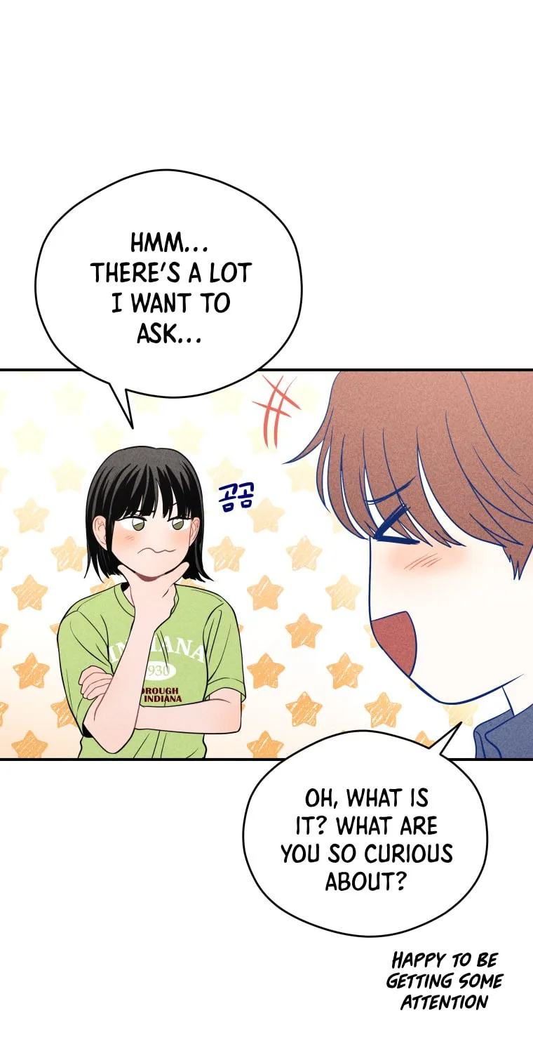 Gwijjal Romance Chapter 35 page 85 - 
