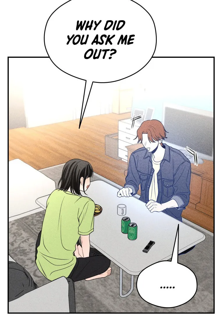 Gwijjal Romance Chapter 35 page 88 - 