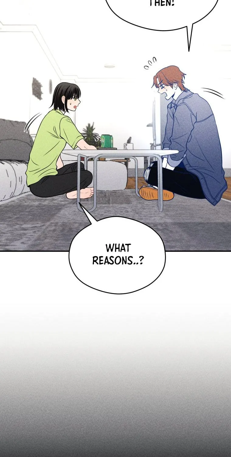 Gwijjal Romance Chapter 36 page 11 - 