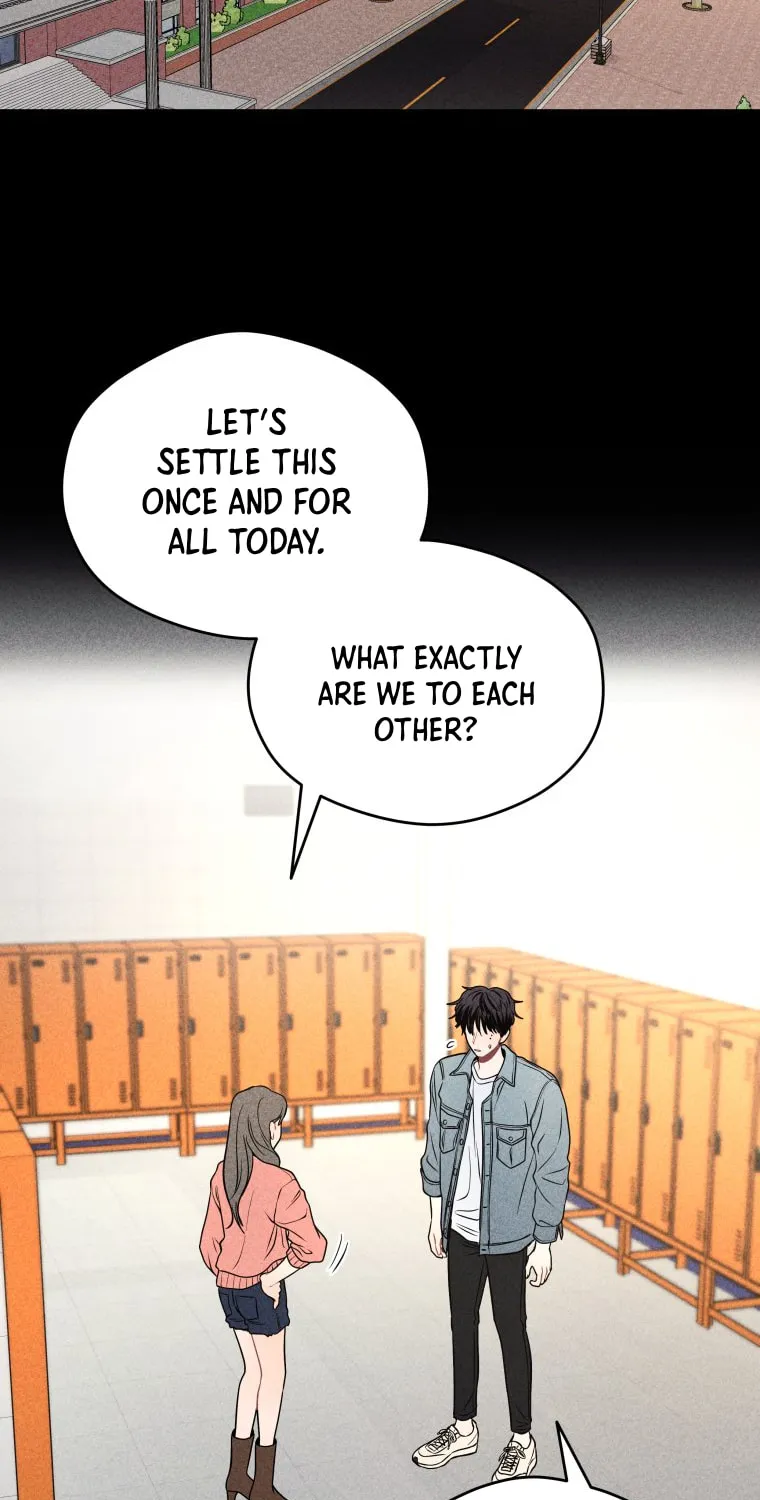 Gwijjal Romance Chapter 36 page 13 - 