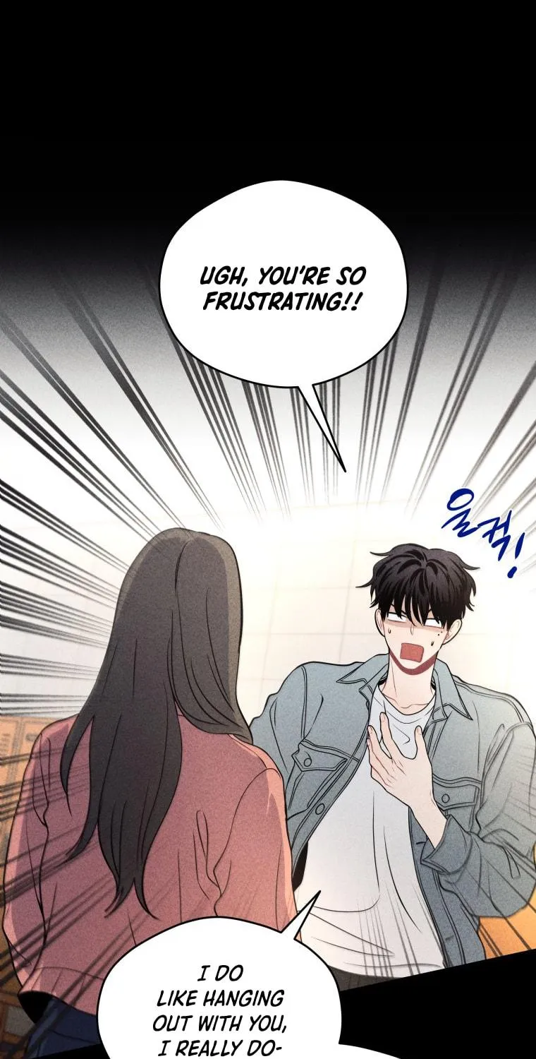 Gwijjal Romance Chapter 36 page 19 - 