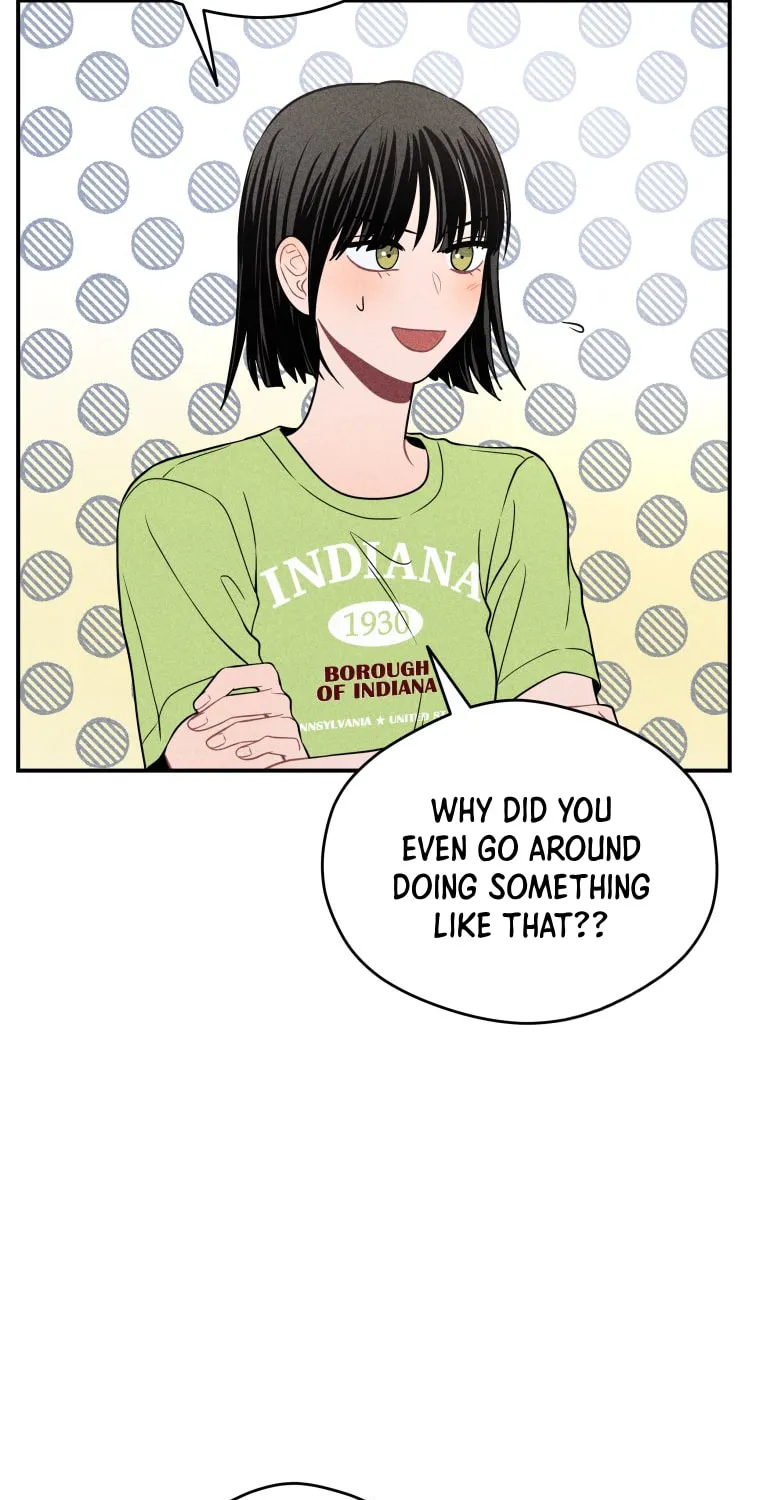 Gwijjal Romance Chapter 36 page 3 - 