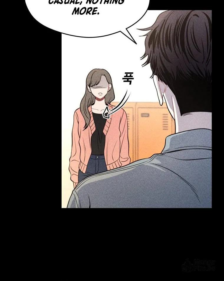 Gwijjal Romance Chapter 36 page 24 - 