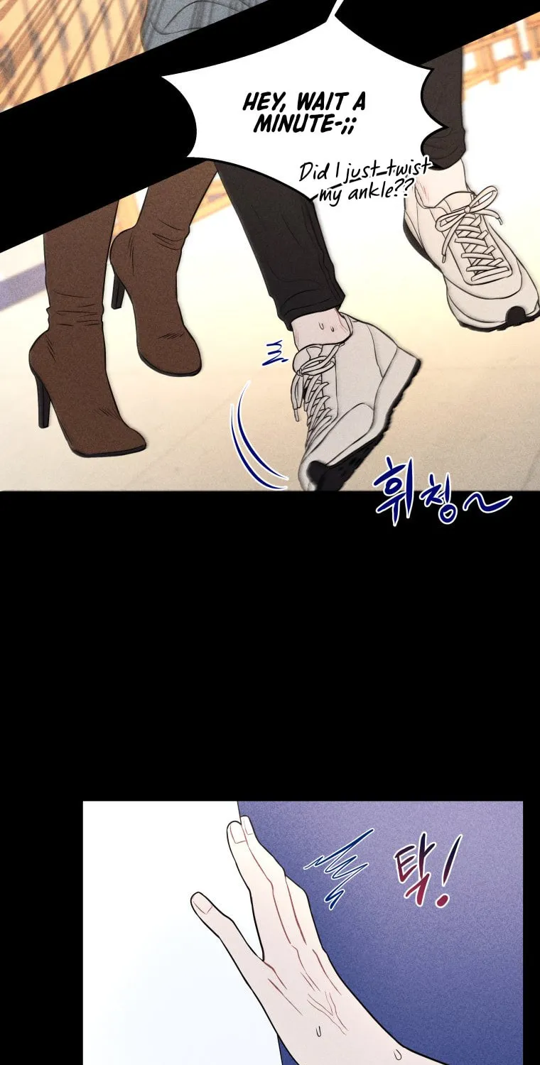 Gwijjal Romance Chapter 36 page 27 - 