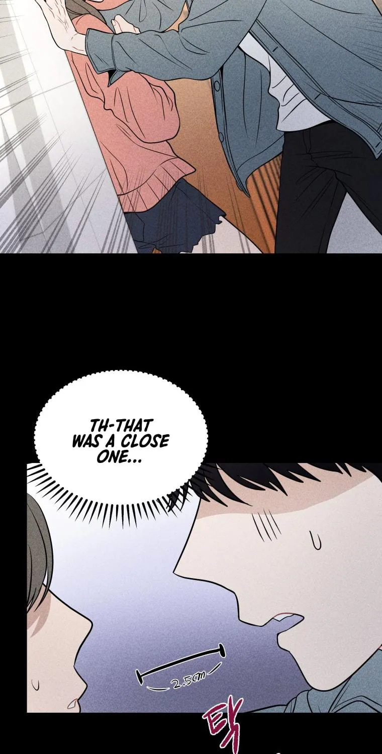 Gwijjal Romance Chapter 36 page 29 - 