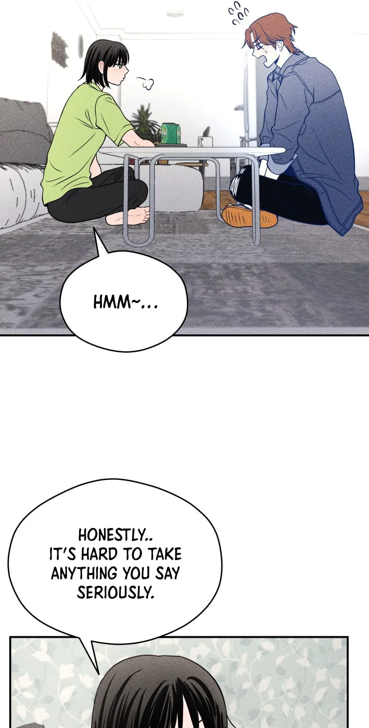 Gwijjal Romance Chapter 36 page 33 - 