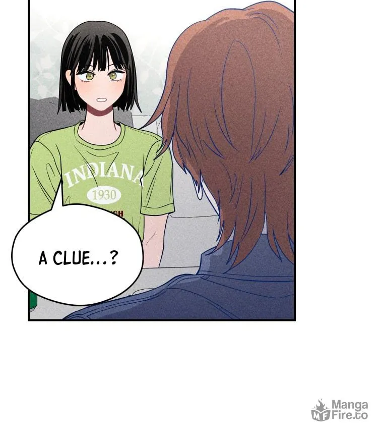 Gwijjal Romance Chapter 36 page 36 - 