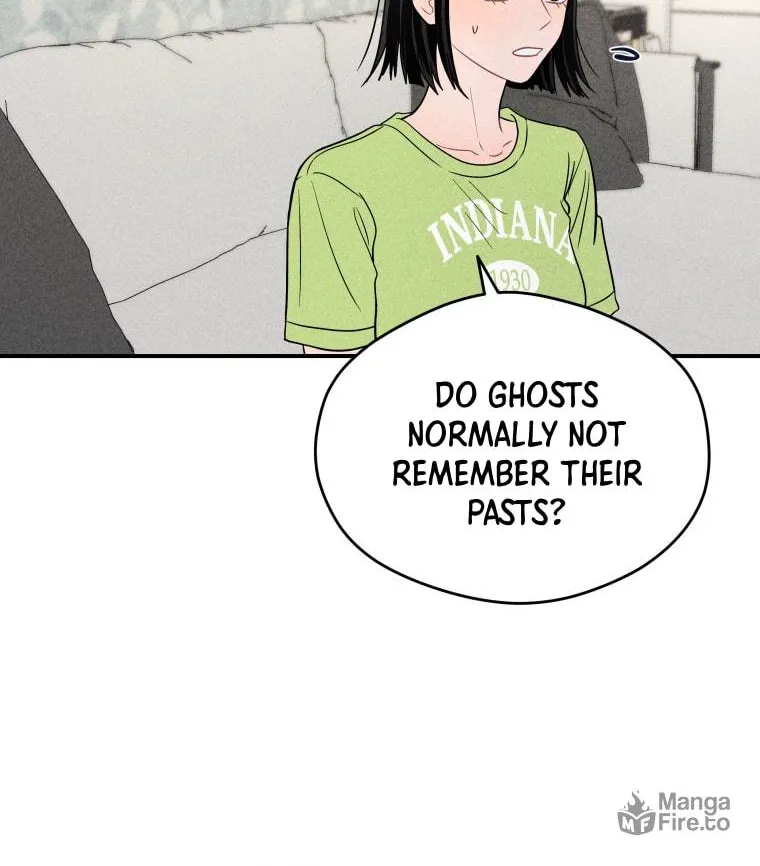 Gwijjal Romance Chapter 36 page 40 - 