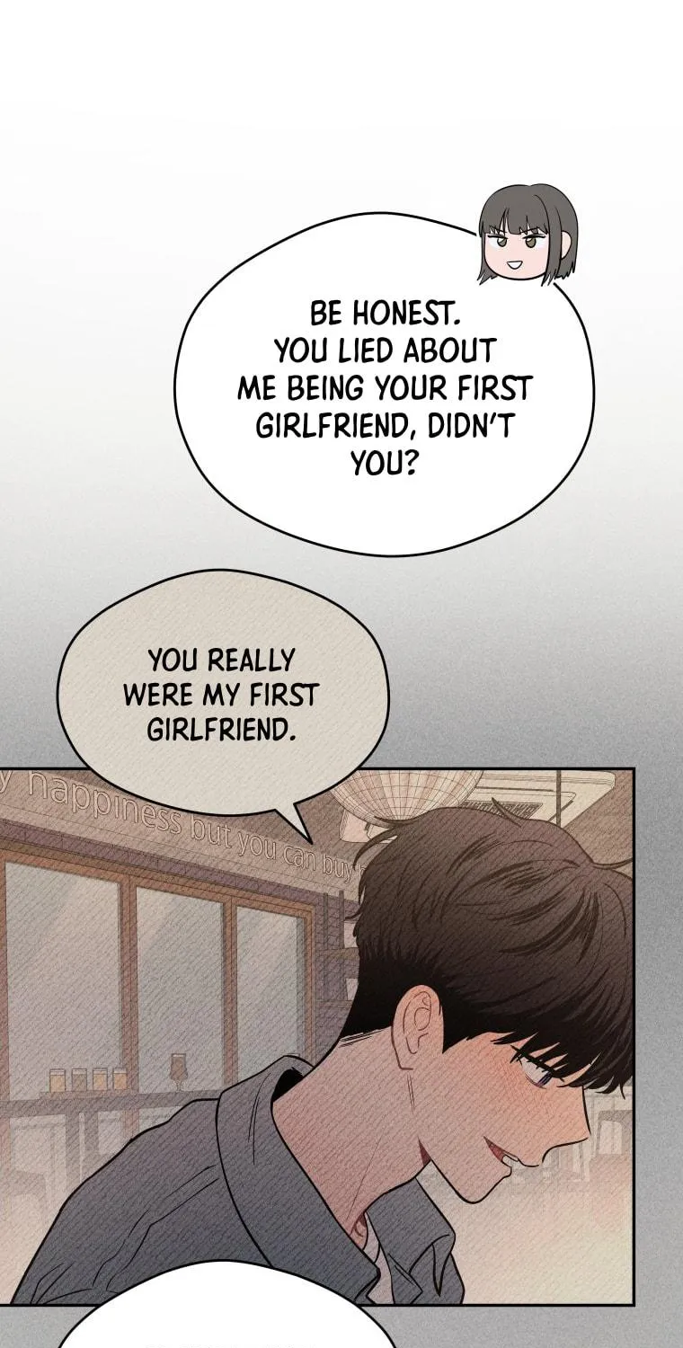 Gwijjal Romance Chapter 36 page 5 - 