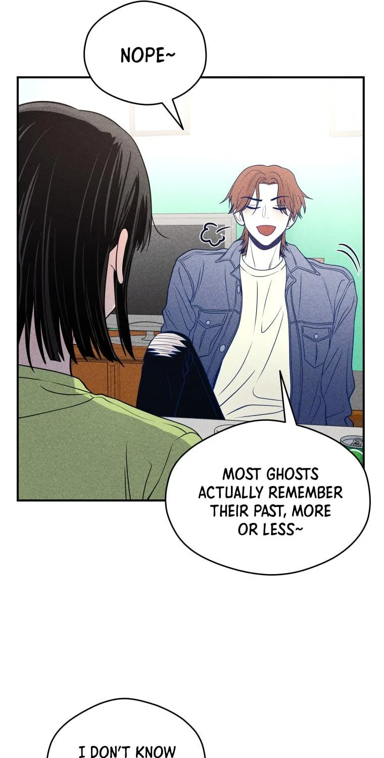 Gwijjal Romance Chapter 36 page 41 - 
