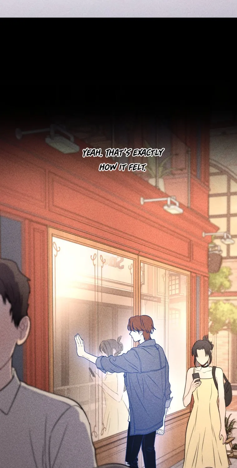 Gwijjal Romance Chapter 36 page 51 - 