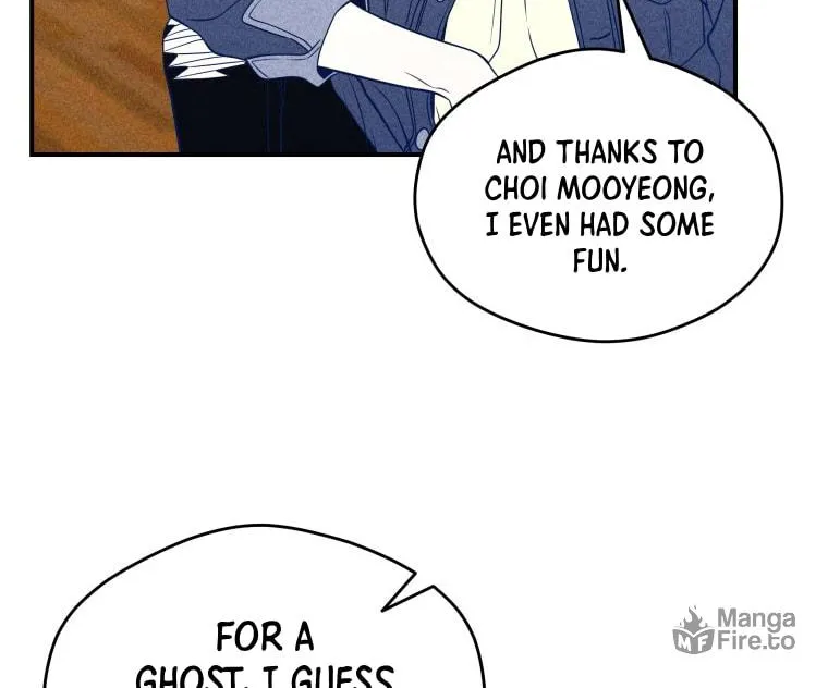 Gwijjal Romance Chapter 36 page 54 - 
