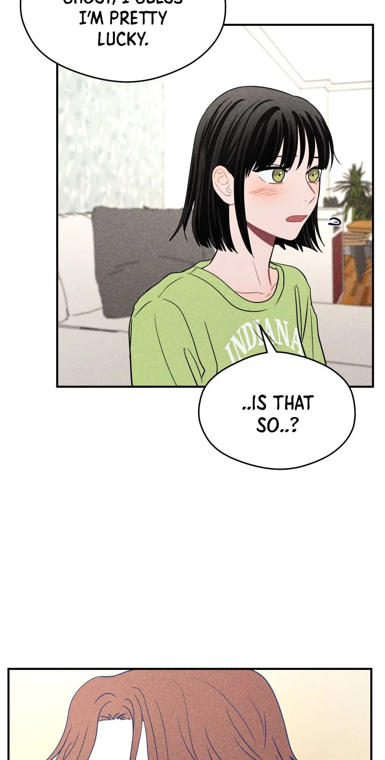 Gwijjal Romance Chapter 36 page 55 - 