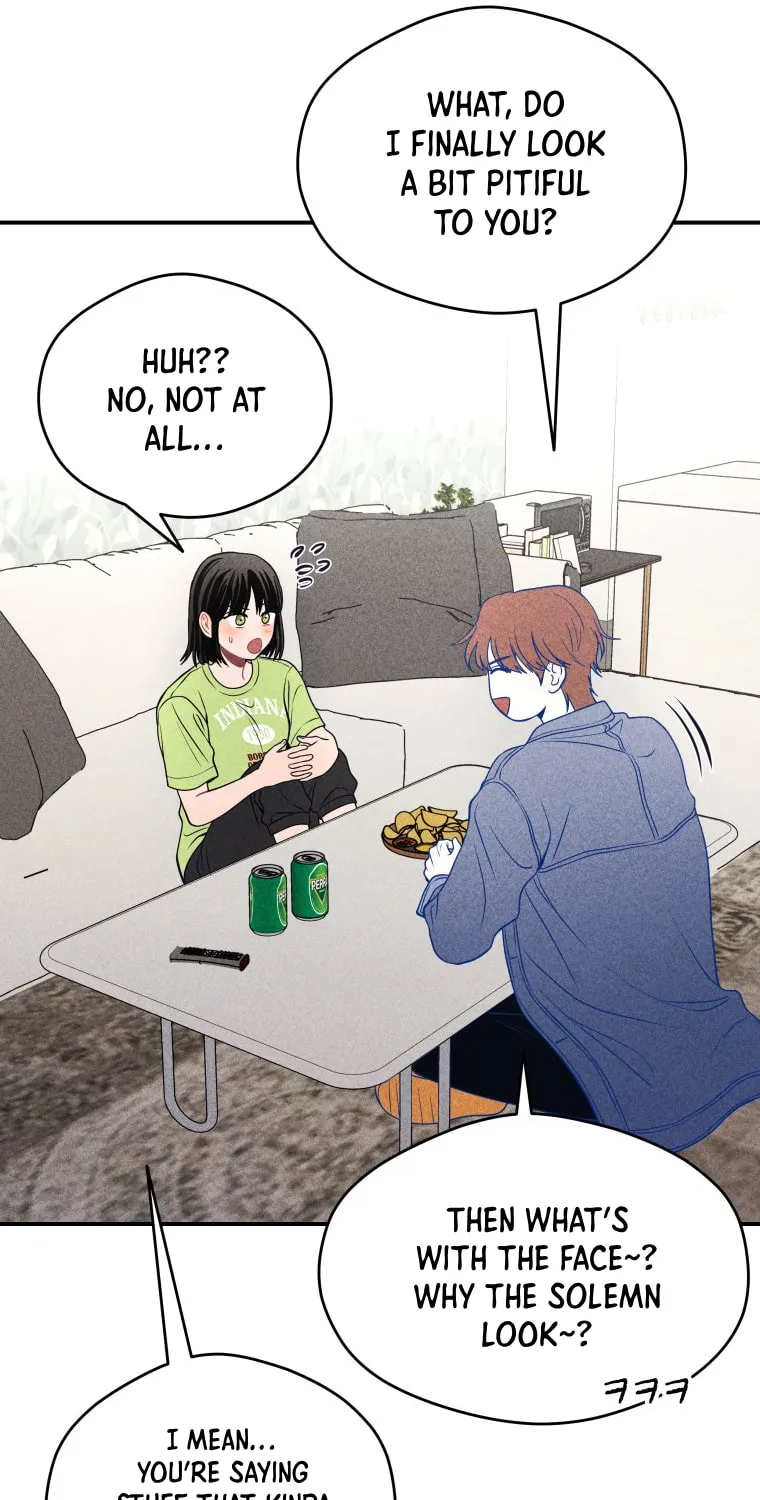 Gwijjal Romance Chapter 36 page 57 - 