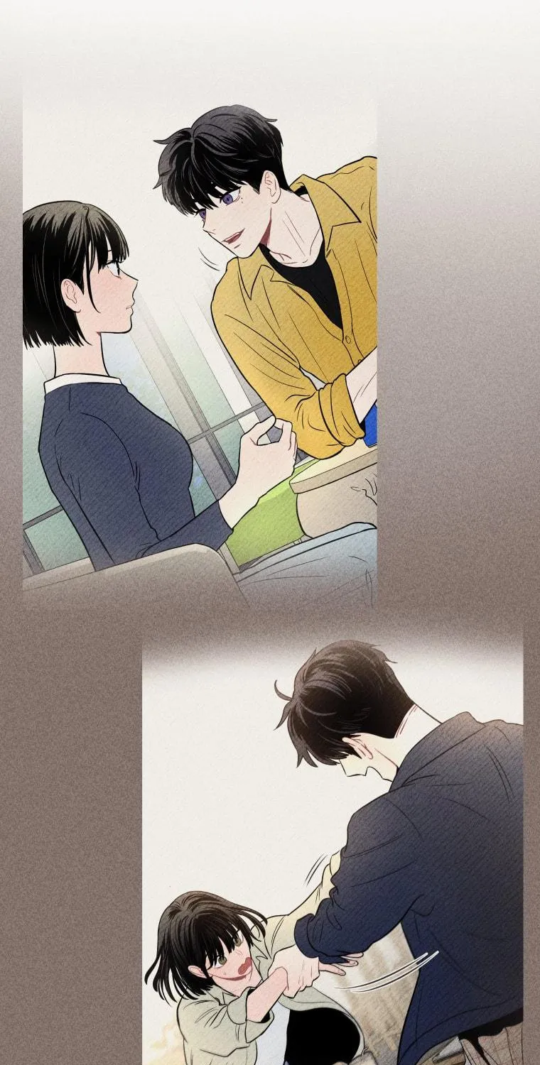 Gwijjal Romance Chapter 36 page 59 - 