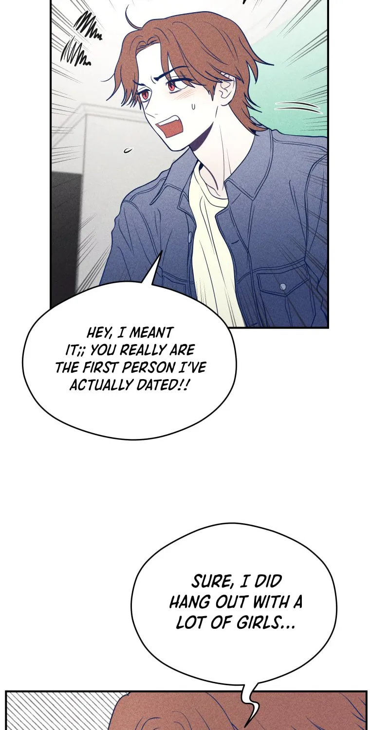 Gwijjal Romance Chapter 36 page 7 - 