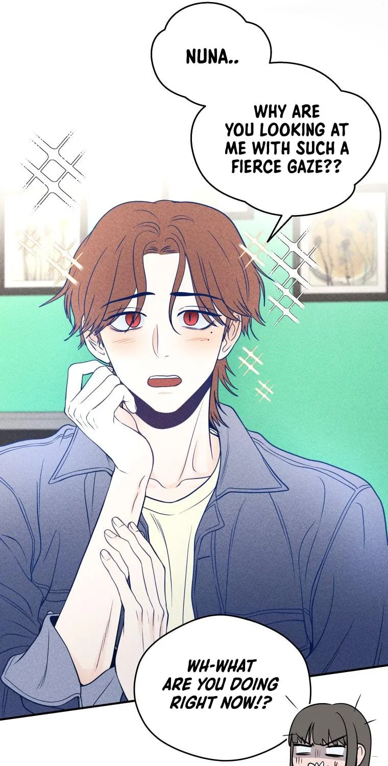 Gwijjal Romance Chapter 36 page 65 - 