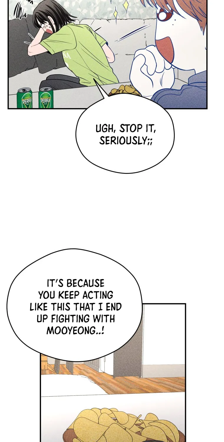 Gwijjal Romance Chapter 36 page 67 - 