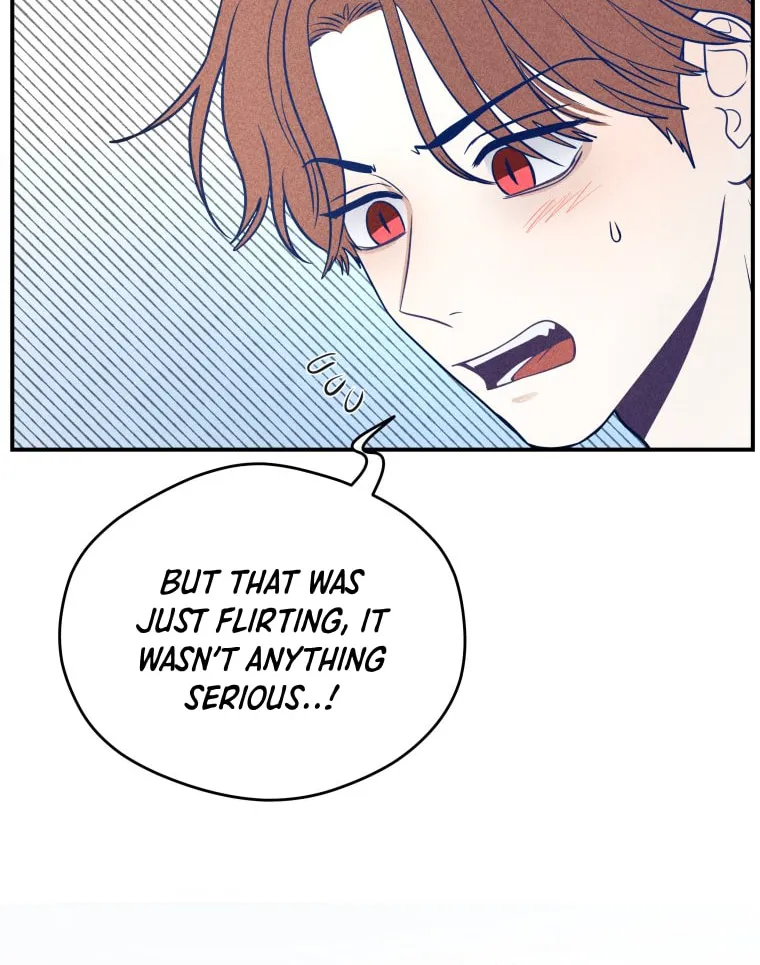 Gwijjal Romance Chapter 36 page 8 - 