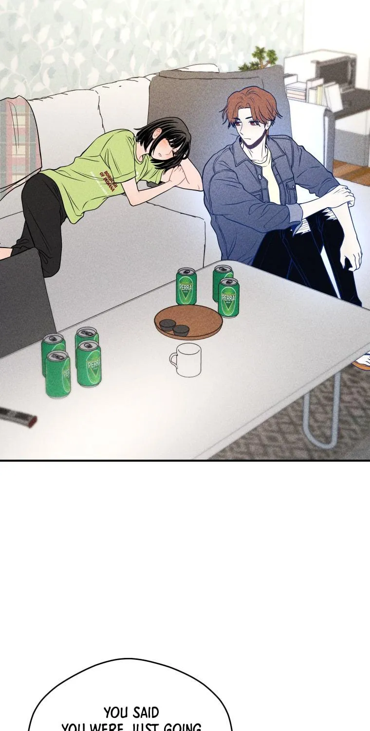 Gwijjal Romance Chapter 36 page 71 - 