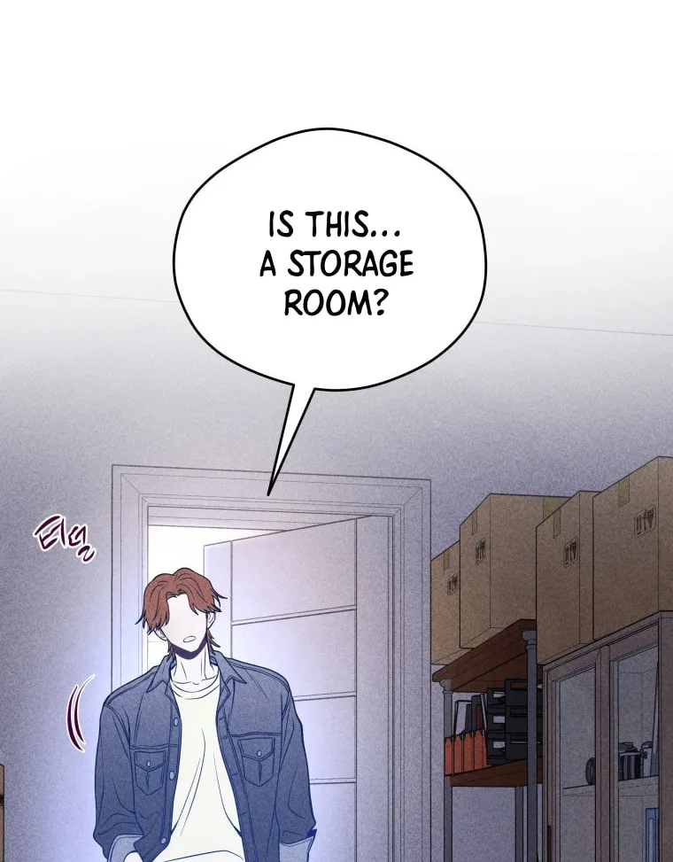 Gwijjal Romance Chapter 36 page 86 - 