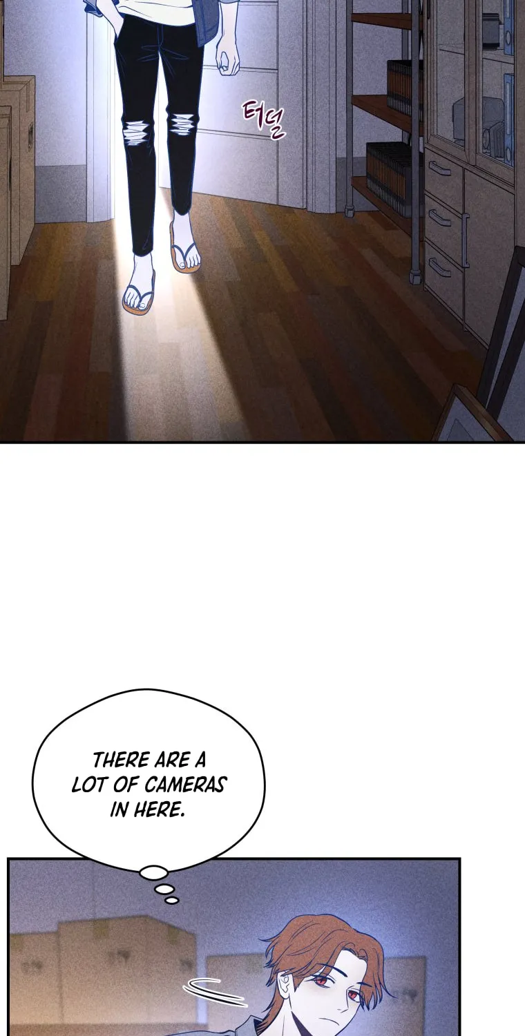 Gwijjal Romance Chapter 36 page 87 - 