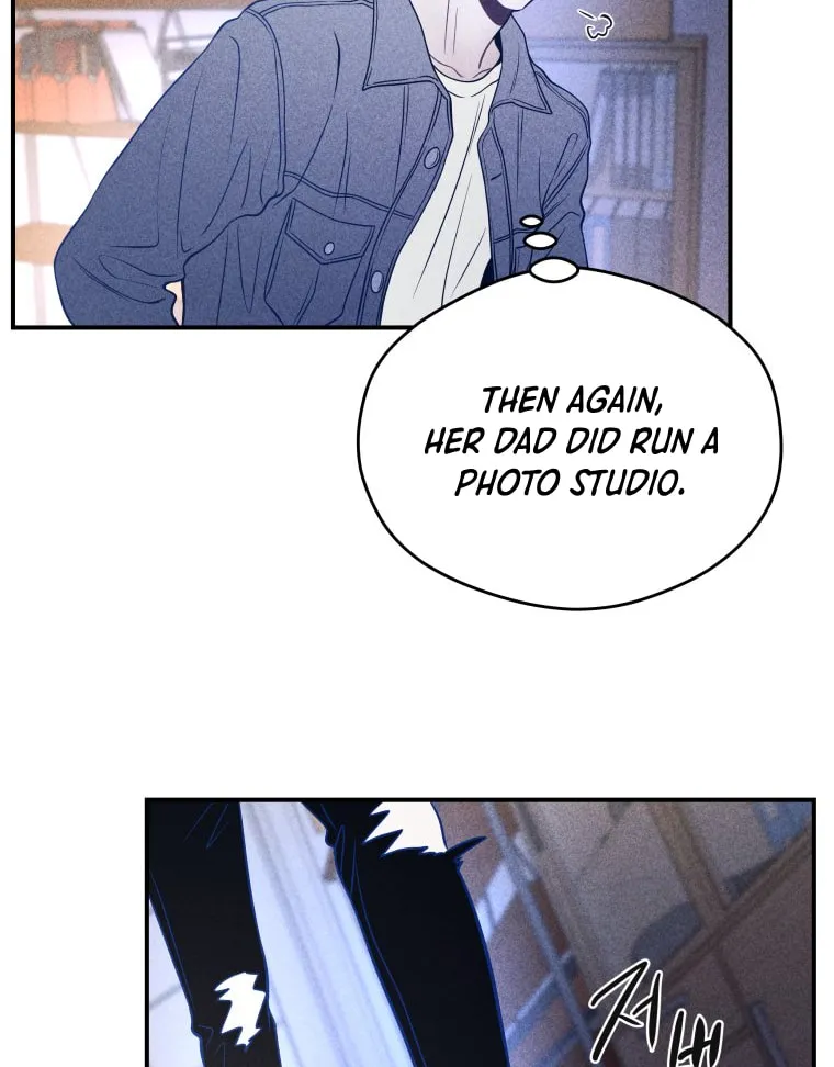 Gwijjal Romance Chapter 36 page 88 - 