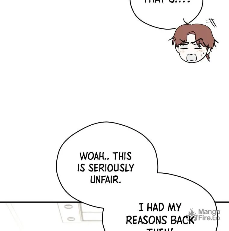 Gwijjal Romance Chapter 36 page 10 - 