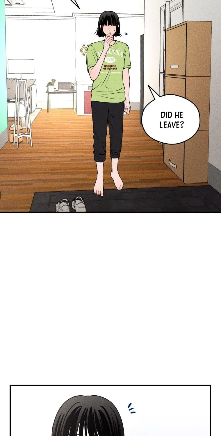Gwijjal Romance Chapter 37 page 11 - 