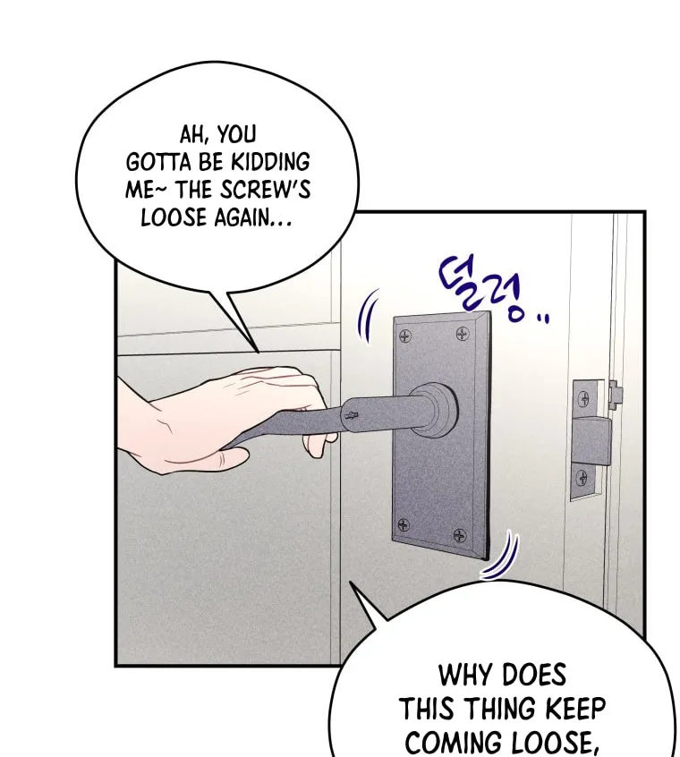 Gwijjal Romance Chapter 37 page 14 - 