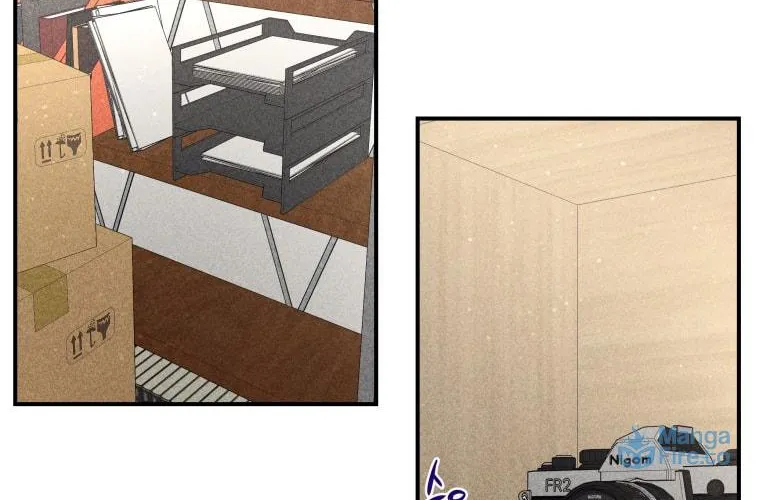 Gwijjal Romance Chapter 37 page 18 - 