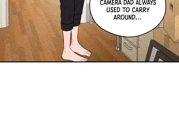 Gwijjal Romance Chapter 37 page 20 - 