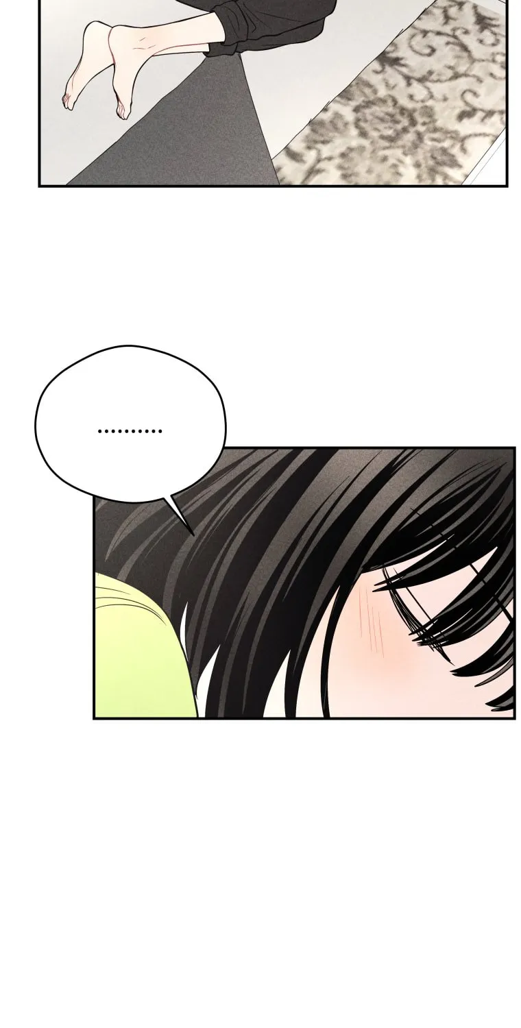 Gwijjal Romance Chapter 37 page 3 - 