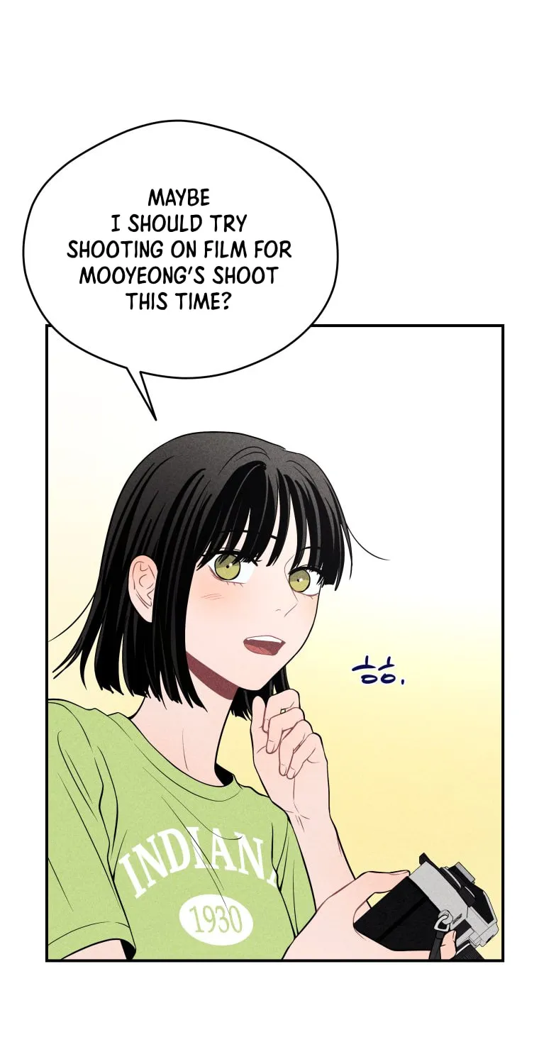 Gwijjal Romance Chapter 37 page 21 - 