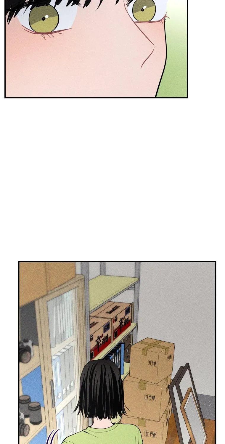 Gwijjal Romance Chapter 37 page 23 - 