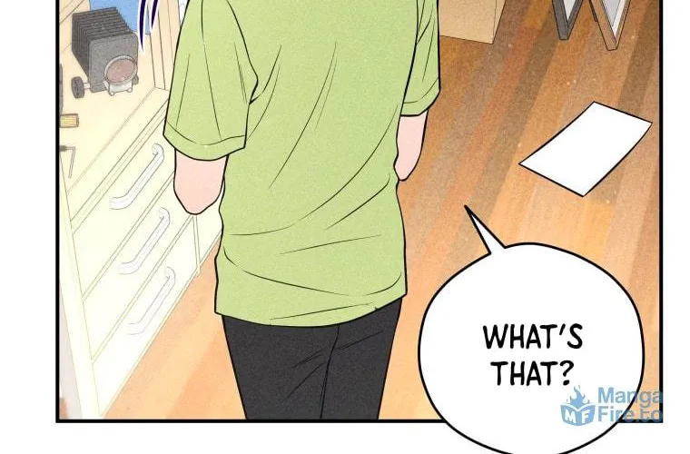 Gwijjal Romance Chapter 37 page 24 - 