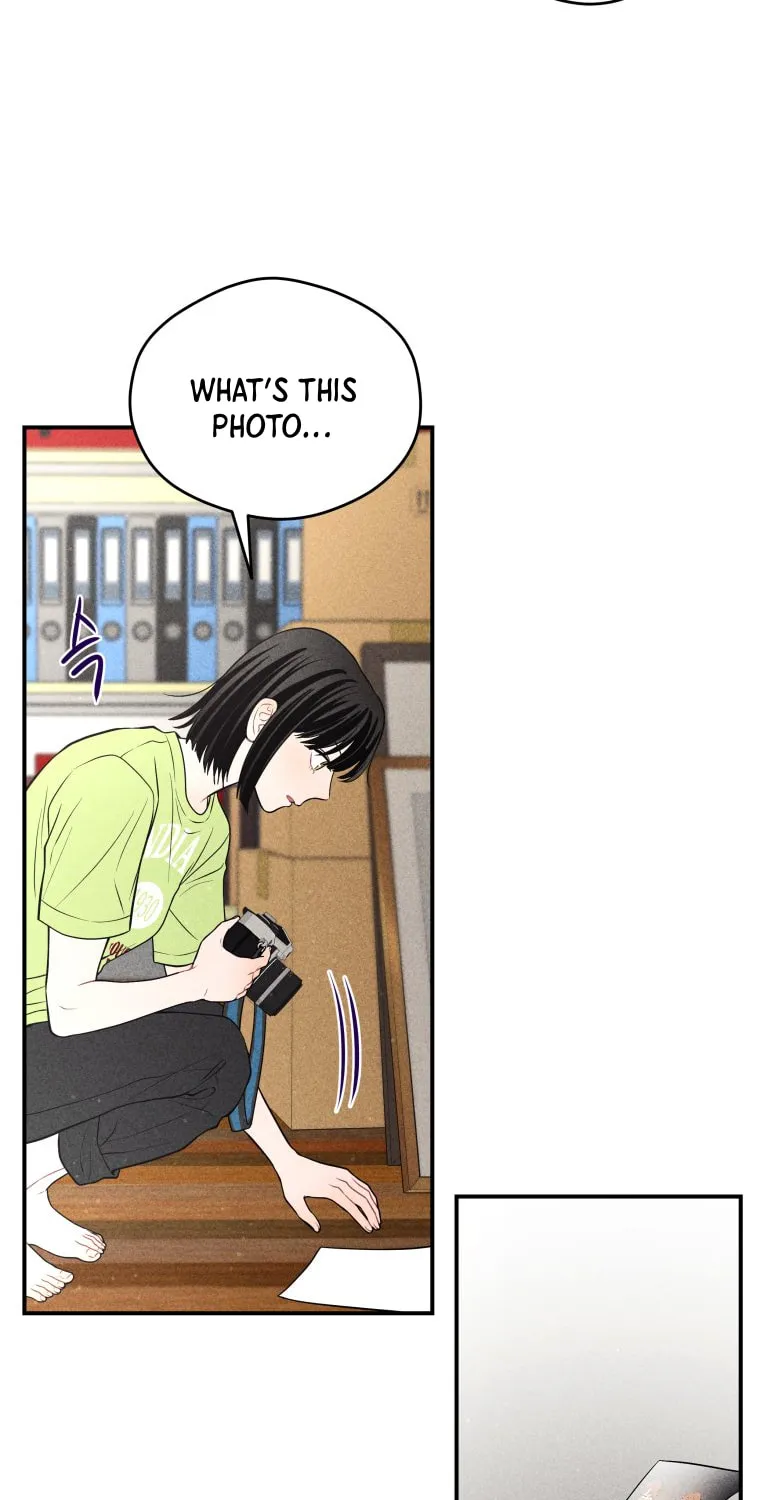 Gwijjal Romance Chapter 37 page 25 - 