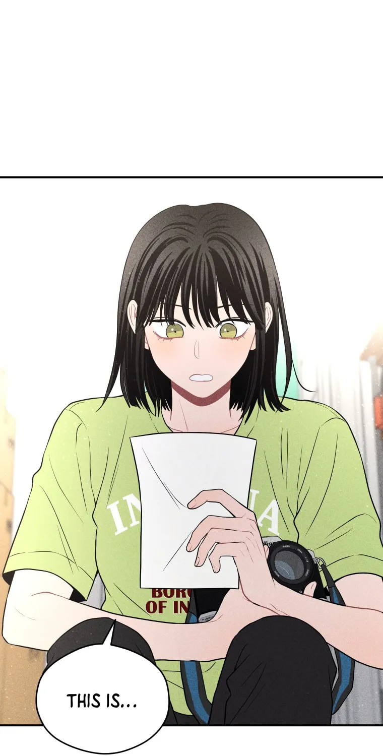 Gwijjal Romance Chapter 37 page 27 - 